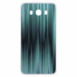 Чохол для Samsung J7 2016 Stripes - PrintSalon
