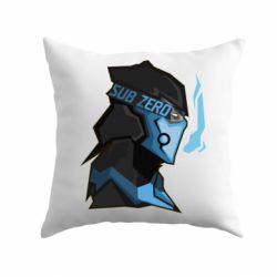 Подушка Sub-Zero