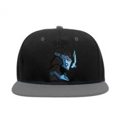 Снепбек Sub-Zero