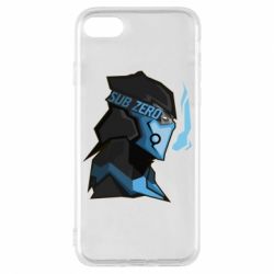 Чехол для iPhone 7 Sub-Zero