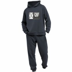 Мужской костюм Subaru All-Wheel - PrintSalon