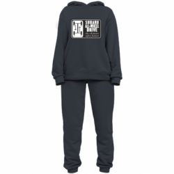 Женский костюм Subaru All-Wheel - PrintSalon