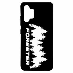 Чехол для Samsung A32 4G Subaru Forester - PrintSalon