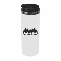 Термокружка Subaru Forester - PrintSalon