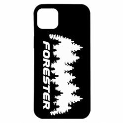 Чехол для iPhone 14 Plus Subaru Forester - PrintSalon