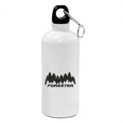 Фляга Subaru Forester - PrintSalon