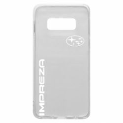 Чохол для Samsung S10e Subaru Impreza - PrintSalon