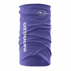 Бандана Subaru Impreza - PrintSalon