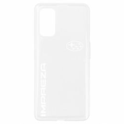Чохол для Realme 7 Pro Subaru Impreza - PrintSalon