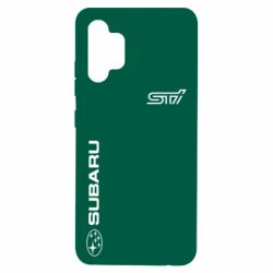 Чохол для Samsung A32 4G - PrintSalon