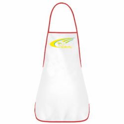 Фартук Subaru WRT - PrintSalon