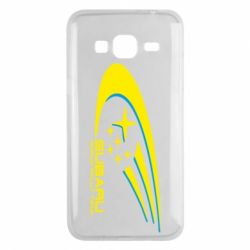 Чехол для Samsung J3 2016 Subaru WRT - PrintSalon