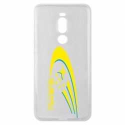 Чехол для Meizu Note 8 Subaru WRT - PrintSalon