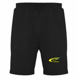 Мужские шорты Subaru WRT - PrintSalon