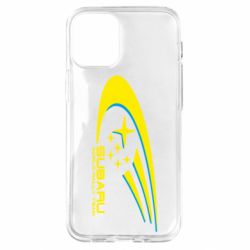 Чехол для iPhone 12 mini Subaru WRT - PrintSalon