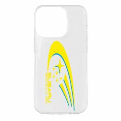 Чехол для iPhone 14 Pro Subaru WRT - PrintSalon