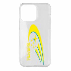 Чехол для iPhone 14 Pro Max Subaru WRT - PrintSalon