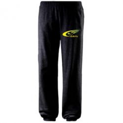 Штаны Subaru WRT - PrintSalon