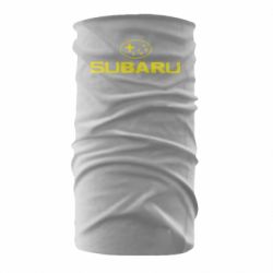 Бандана Subaru - PrintSalon
