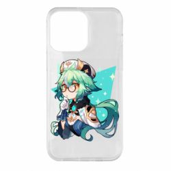 Чохол для iPhone 14 Pro Max Sucrose