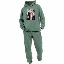 Дитячий костюм Судзуя Джузо Токийский гуль - PrintSalon