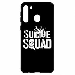 Чохол для Samsung A21 - PrintSalon