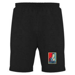 Мужские шорты Suit up! - PrintSalon