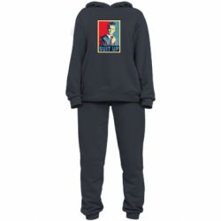 Женский костюм Suit up!