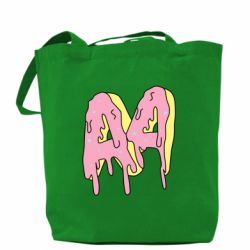 Шоппер A4 Donut - PrintSalon