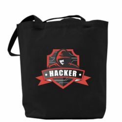 Шопери Anonymous Hacker - PrintSalon