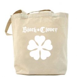 Шопери Black Clover Anime - PrintSalon