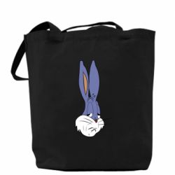 Шоппер Bugs Bunny Meme Face - PrintSalon