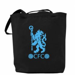 Шопери Chelsea CFC - PrintSalon