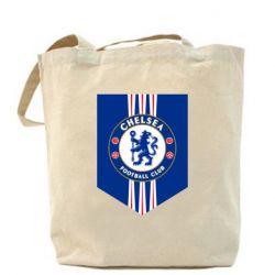 Шоппер Chelsea Flag