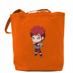 Шоппер Chibi Gaara - PrintSalon