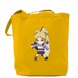 Шоппер Chibi Nara Temari - PrintSalon