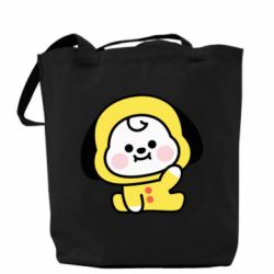 Шоппер Chimmy BT21 - PrintSalon
