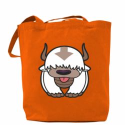 Шоппер Cute Appa - PrintSalon