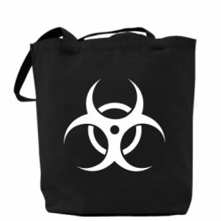 Шопери Danger - PrintSalon
