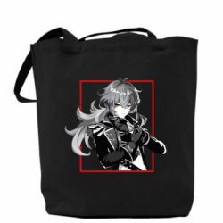Шоппер Diluc Genshin Impact - PrintSalon