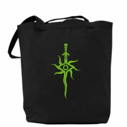Шоппер Dragon Age ( Inquisition symbol ) - PrintSalon