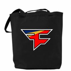 Шоппер FaZe Clan - PrintSalon