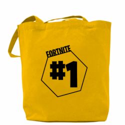 Шоппер Fortnight number 1 - PrintSalon