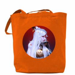 Шопери Genshin Impact Ningguang - PrintSalon