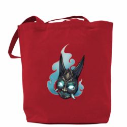 Шоппер Genshin Impact Xiao's mask - PrintSalon