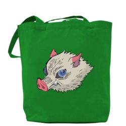 Шоппер Hashibira Inosuke - PrintSalon