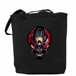 Шопери Itachi Uchiha Naruto - PrintSalon