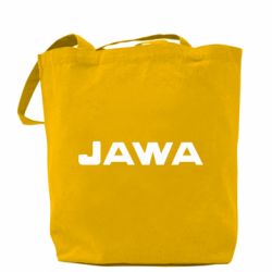 Шоппер JAWA - PrintSalon