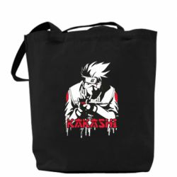 Шоппер Kakashi - PrintSalon