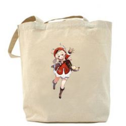 Шоппер Klee Genshin Impact - PrintSalon
